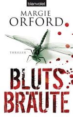 Blutsbräute Cover des Buches Blutsbräute (ISBN: 9783641127282)