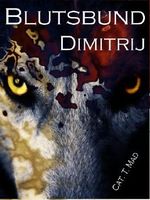 Blutsbund 2 Dimitrij Cover des Buches Blutsbund 2 Dimitrij (ISBN: B00EMKEVZE)
