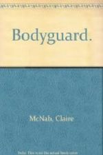 Bodyguard Cover des Buches Bodyguard (ISBN: 9783881042642)