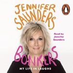 Bonkers: My Life in Laughs (Unabridged) Cover des Buches Bonkers: My Life in Laughs (Unabridged) (ISBN: B00FFTUJGQ)