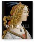 Botticelli Cover des Buches Botticelli (ISBN: 9783836551465)