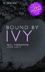 Bound By Ivy: Devoted Series Cover des Buches Bound By Ivy: Devoted Series (ISBN: B00E5IB12E)