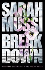 Breakdown Cover des Buches Breakdown (ISBN: 9781471401916)