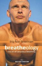 Breatheology: The Art of Conscious Breathing Cover des Buches Breatheology: The Art of Conscious Breathing (ISBN: 9781928649342)