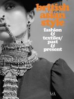 British Asian Style Cover des Buches British Asian Style (ISBN: 9781851776191)