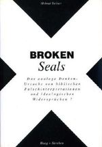 Broken Seals Cover des Buches Broken Seals (ISBN: 9783892289258)