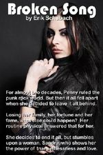 Broken Song Cover des Buches Broken Song (ISBN: 9780991107209)