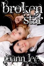 Broken Star Cover des Buches Broken Star (ISBN: 9781611524123)