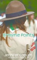 Brownie Points Cover des Buches Brownie Points (ISBN: B00AE9SQXK)