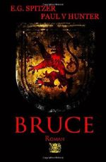 Bruce Cover des Buches Bruce (ISBN: 9781491022528)