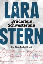 Bürderlein, Schwesterlein Cover des Buches Bürderlein, Schwesterlein (ISBN: 9783955300043)