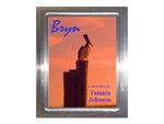 Bryn Cover des Buches Bryn (ISBN: B00876R1BA)