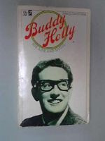 Buddy Holly His Life And Music Cover des Buches Buddy Holly His Life And Music (ISBN: 9780859470186)