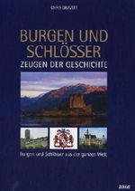 Burgen und Schlösser Cover des Buches Burgen und Schlösser (ISBN: 9783854921288)