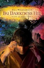 By Darkness Hid (Blood of Kings, book 1) Cover des Buches By Darkness Hid (Blood of Kings, book 1) (ISBN: 9781935929031)