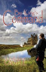 By King's Command Cover des Buches By King's Command (ISBN: 9781601541604)