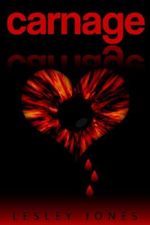 CARNAGE: Book #1 The Story Of Us Cover des Buches CARNAGE: Book #1 The Story Of Us (ISBN: B00IERA5RY)