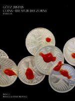 COINS - Die Spur des Zorns Cover des Buches COINS - Die Spur des Zorns (ISBN: B00HESXI4Q)