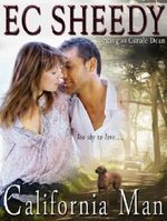 California Man (Salt Spring Island Friends Trilogy Book 1) Cover des Buches California Man (Salt Spring Island Friends Trilogy Book 1) (ISBN: B006JR6G56)