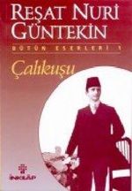 Calikusu Cover des Buches Calikusu (ISBN: 9789751000125)