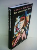 Candia McWilliam: Ein anständiges Haus Cover des Buches Candia McWilliam: Ein anständiges Haus (ISBN: B00ACO5SFG)