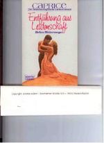 Caprice, Entführung aus Leidenschaft Cover des Buches Caprice, Entführung aus Leidenschaft (ISBN: 9783404580019)