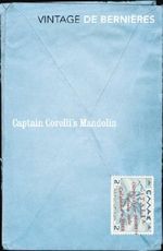 Captain Corelli's Mandolin (Vintage Classics) Cover des Buches Captain Corelli's Mandolin (Vintage Classics) (ISBN: 9781446499207)