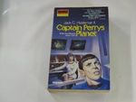 Captain Perrys Planet. Cover des Buches Captain Perrys Planet. (ISBN: 9783811834064)