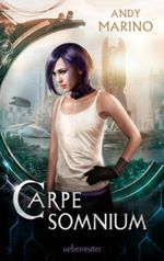 Carpe Somnium Cover des Buches Carpe Somnium (ISBN: 9783800056965)