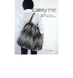 Carry Me Cover des Buches Carry Me (ISBN: 9781596681842)