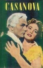 Casanova Cover des Buches Casanova (ISBN: B002AXT5RE)