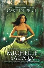 Cast in Peril by Michelle Sagara (Sep 18 2012) Cover des Buches Cast in Peril by Michelle Sagara (Sep 18 2012) (ISBN: B00D827DPM)