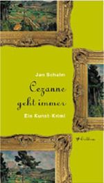 Cezanne geht immer Cover des Buches Cezanne geht immer (ISBN: 9783821808628)