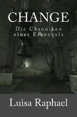 Change Cover des Buches Change (ISBN: B00FP19AS2)