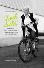 Chasch dänkä! Cover des Buches Chasch dänkä! (ISBN: 9783905969313)