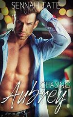 Chasing Aubrey Cover des Buches Chasing Aubrey (ISBN: B00R21Z7BM)