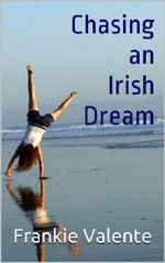 Chasing an Irish Dream Cover des Buches Chasing an Irish Dream (ISBN: B00864KN7M)
