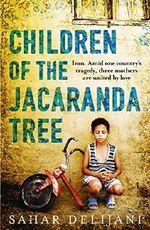 Children of the Jacaranda Tree Cover des Buches Children of the Jacaranda Tree (ISBN: 9781780224619)