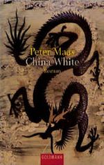 China White. Cover des Buches China White. (ISBN: 9783442437832)