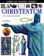 Christentum Cover des Buches Christentum (ISBN: 9783806745726)