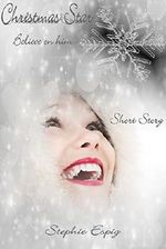 Christmas Star: Believe on him Cover des Buches Christmas Star: Believe on him (ISBN: B00QN3M42A)