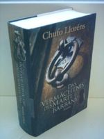 Chufo Lloréns: Das Vermächtnis des Marti Barbany Cover des Buches Chufo Lloréns: Das Vermächtnis des Marti Barbany (ISBN: B009ZW970I)