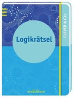 Clever & Co. - Logikrätsel Cover des Buches Clever & Co. - Logikrätsel (ISBN: 9783760798967)