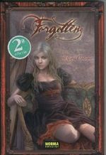 Coleccion Eclipse numero 01: Forgotten Cover des Buches Coleccion Eclipse numero 01: Forgotten (ISBN: B00FEKF6W8)