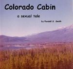 Colorado Cabin (Willful Women Assassins Series) Cover des Buches Colorado Cabin (Willful Women Assassins Series) (ISBN: B0085OVU8E)