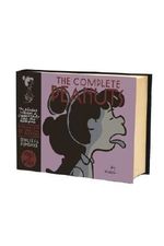 The Complete Peanuts 1967-1968 Cover des Buches The Complete Peanuts 1967-1968 (ISBN: 9780857862136)