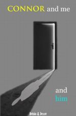 Connor and me... and him (Man Made Paradise) Cover des Buches Connor and me... and him (Man Made Paradise) (ISBN: B00E2YHLFM)