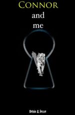 Connor and me. (Man Made Paradise) Cover des Buches Connor and me. (Man Made Paradise) (ISBN: B00D99V45Y)