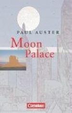 Cornelsen Senior English Library - Literatur: Ab 11. Schuljahr - Moon Palace: Textband mit Annotationen by Korff, Dr. Helga (2001) Taschenbuch Cover des Buches Cornelsen Senior English Library - Literatur: Ab 11. Schuljahr - Moon Palace: Textband mit Annotationen by Korff, Dr. Helga (2001) Taschenbuch (ISBN: B00QW4I0J6)