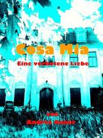 Cosa Mia Cover des Buches Cosa Mia (ISBN: B00ESK9JKK)